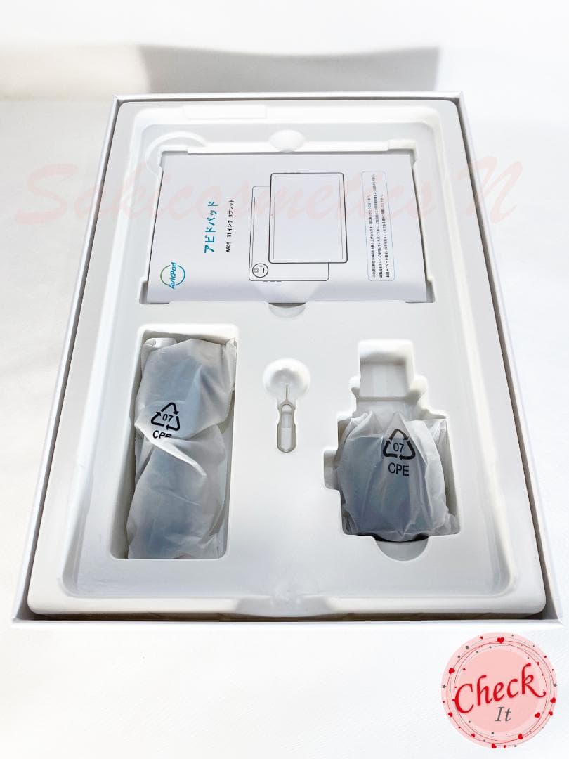 ✨美品✨最新版11インチタブレット✨AvidPad♡A90S ケースとフィルム付