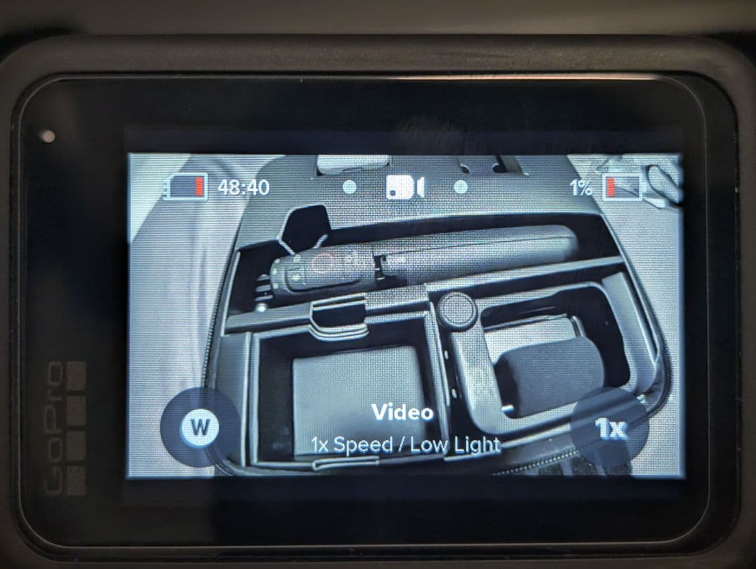 【美品】GoPro HERO11 BLACK Creator Editio