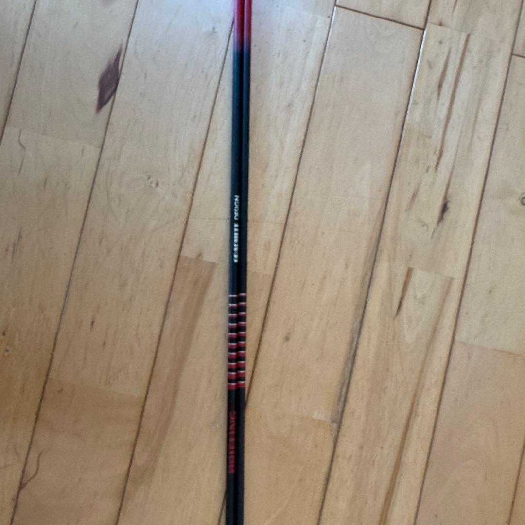 BRIEFING ×TOUR AD コラボアライメントスティック