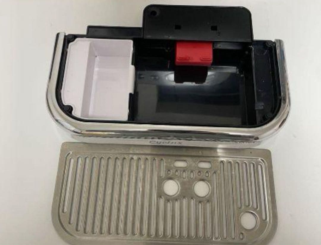 Cyetus Neo (サイタス ネオ) エスプレッソマシン