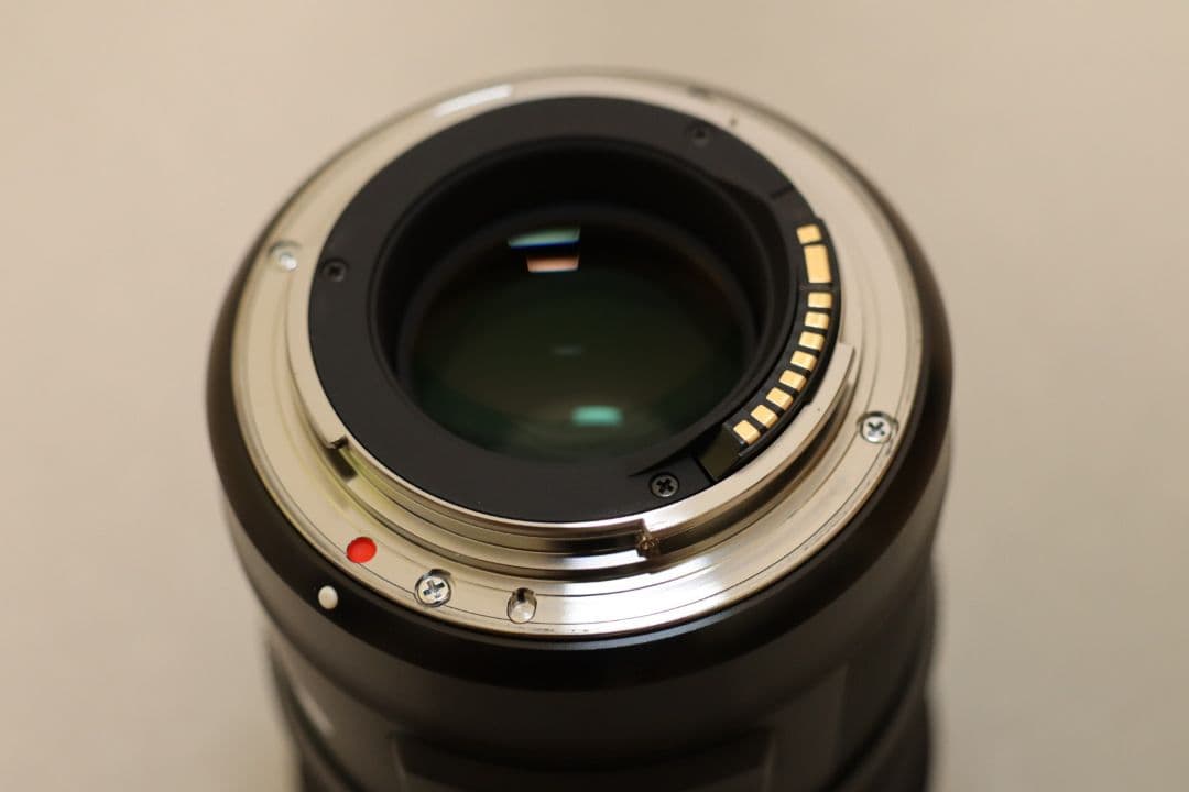 シグマSIGMA Art 50mm F1.4 DG HSM（キヤノンEF用）