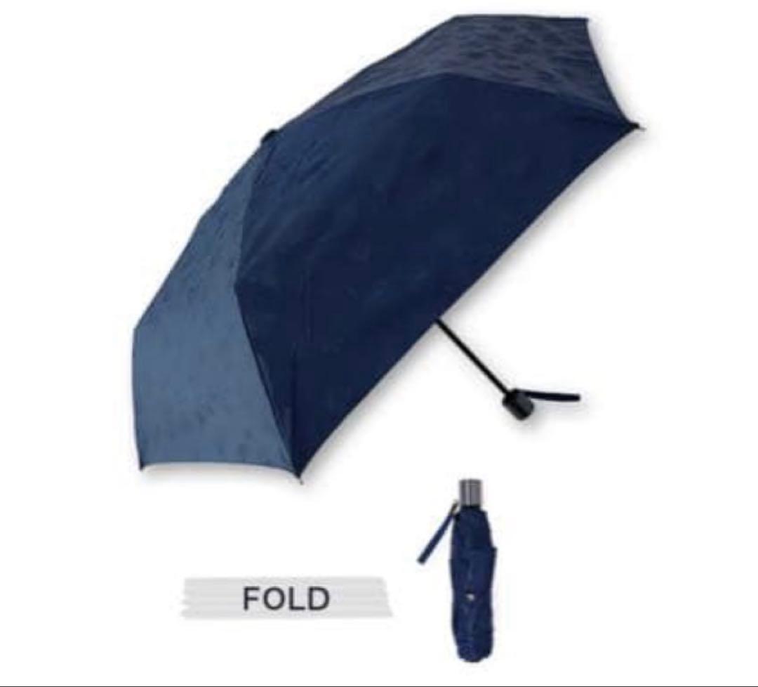 フェイラー　折りたたみ傘　晴雨兼用　学校フェイラー♡ハイジ