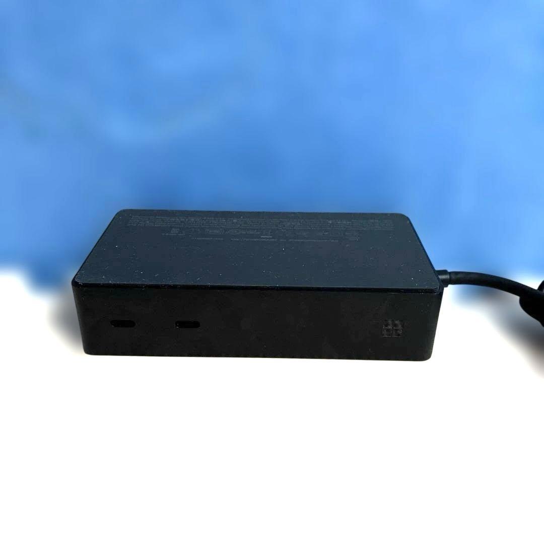 分配器・切替器 Microsoft Surface Dock 2 model-1917 #1