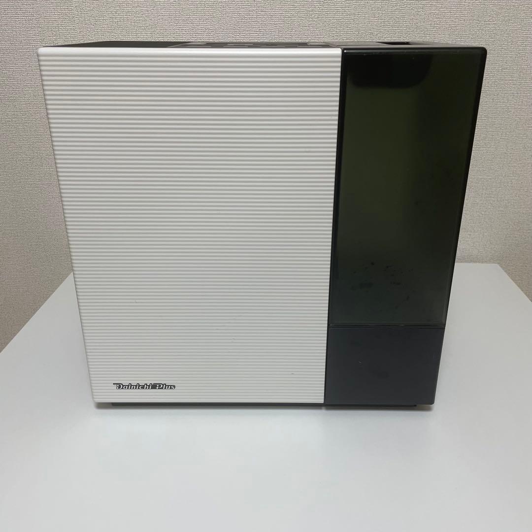 ダイニチハイブリッド式加湿器 HD-RXT721E9 2021年製