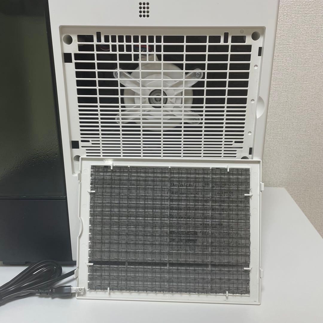 ダイニチハイブリッド式加湿器 HD-RXT721E9 2021年製