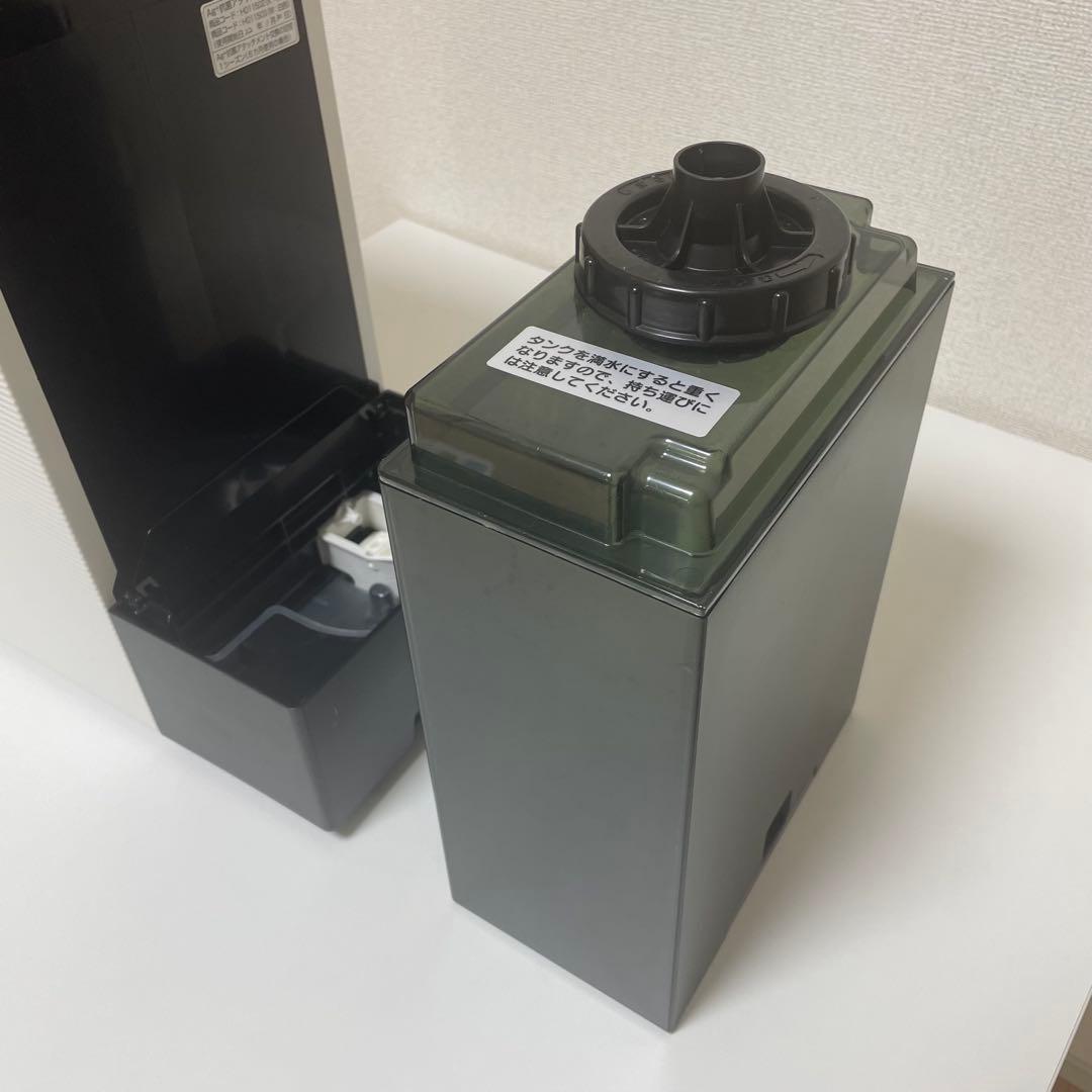 ダイニチハイブリッド式加湿器 HD-RXT721E9 2021年製