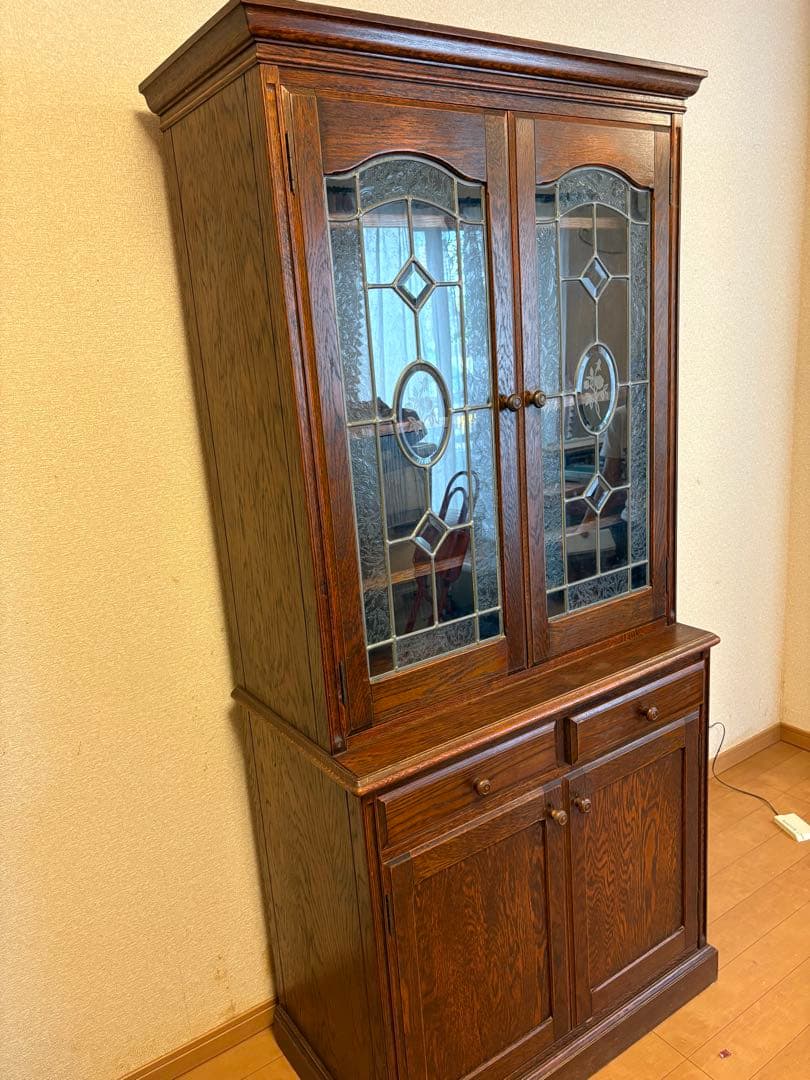 三越ブルージュ　キャビネットオリジナルローズステンド