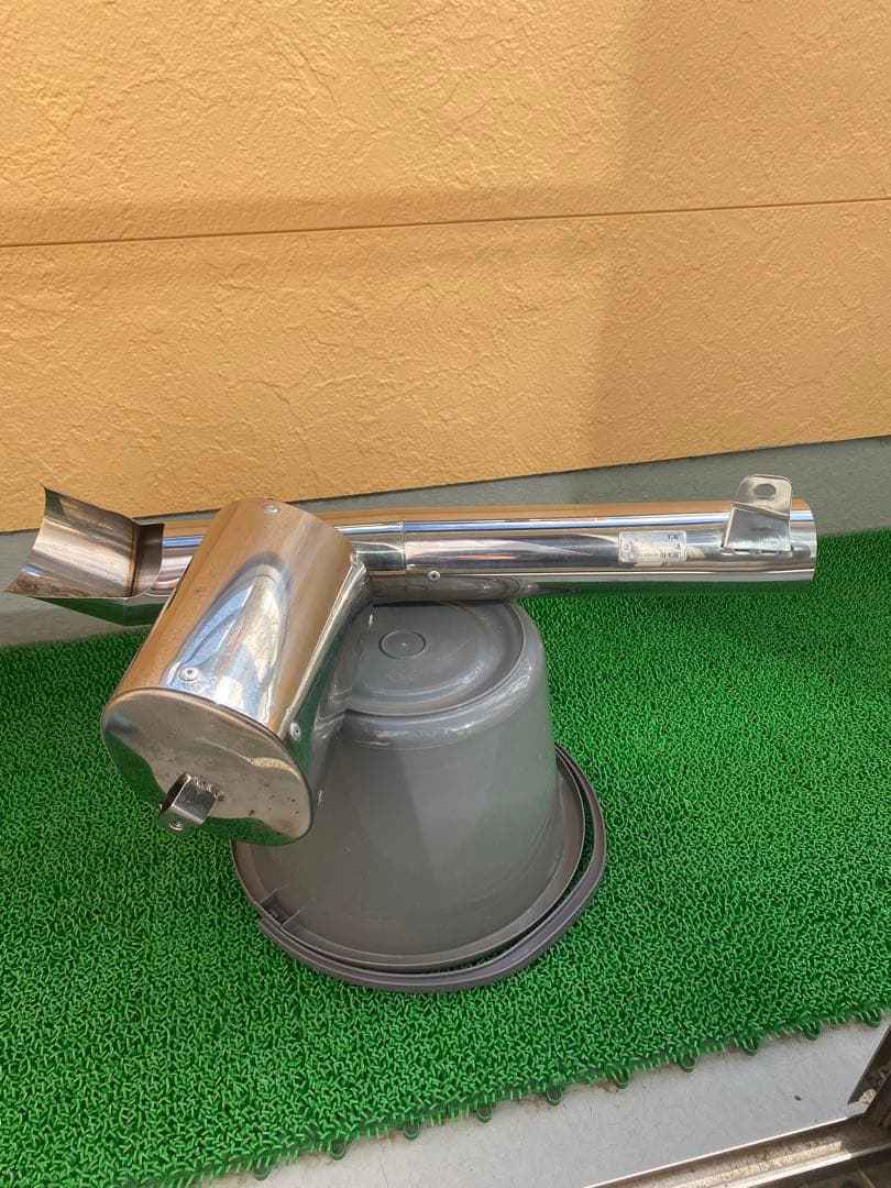 cb1100 sp忠男　パワーBOX ショート管　マフラー　スリップオン