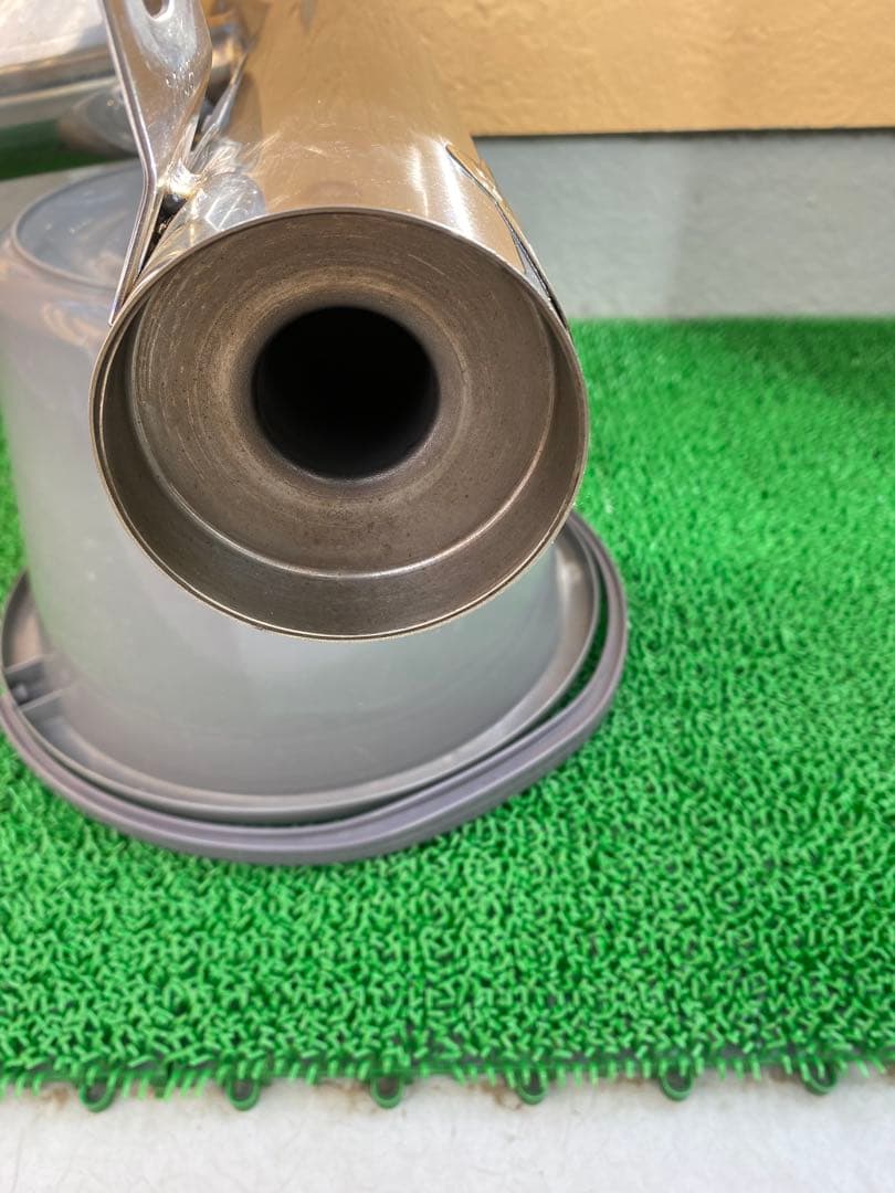 cb1100 sp忠男　パワーBOX ショート管　マフラー　スリップオン