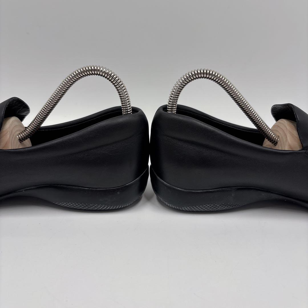 美品✨ PRADA SPORT スニーカー スリッポン　ドローコード 36