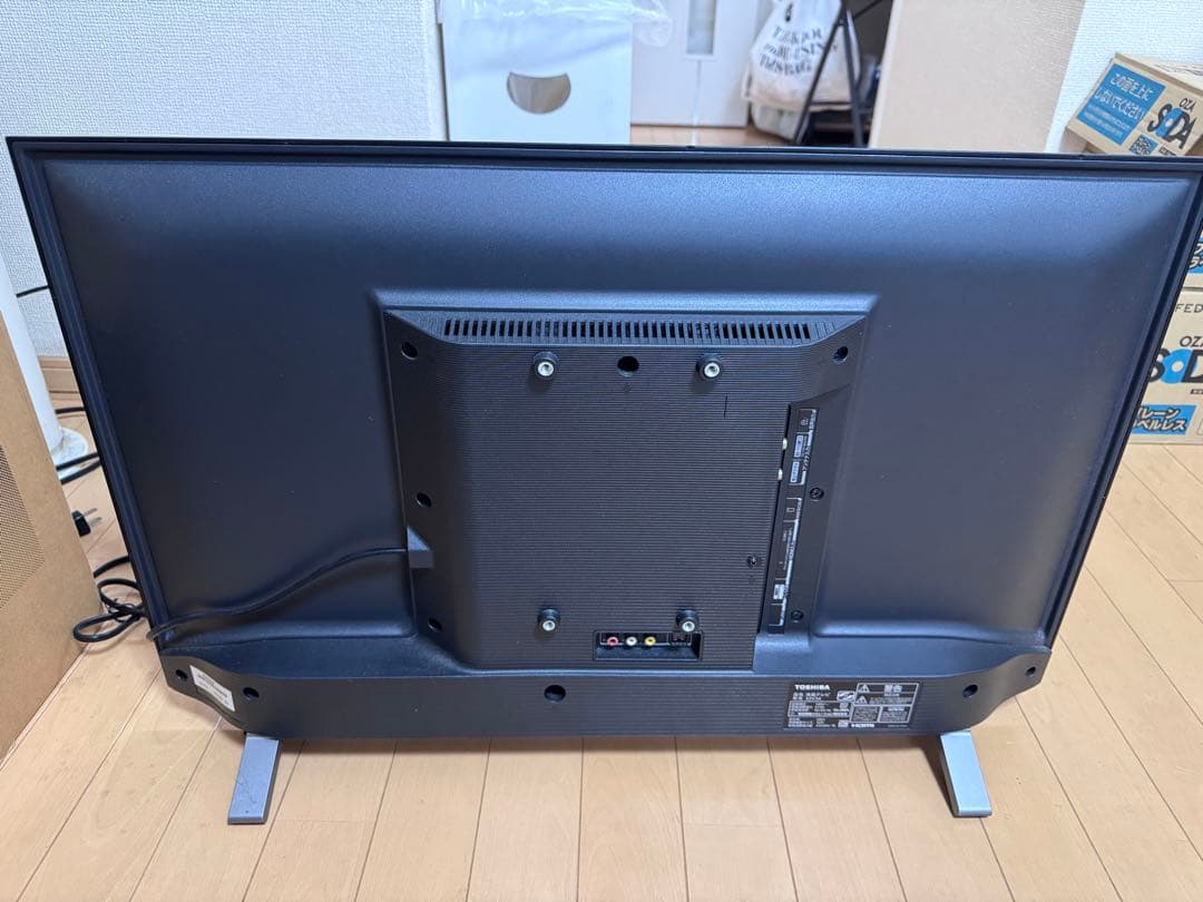 TOSHIBA 32V34 液晶テレビ 32インチ