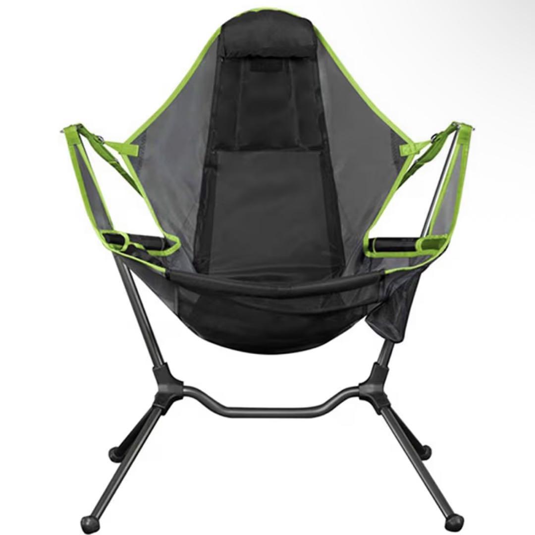 NEMO ニーモ スターゲイズ リクライナー ラグジュアリー グリーン（BGN）