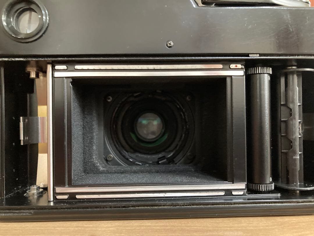 GW690Ⅱ フジカ6×9 FUJINON90mm