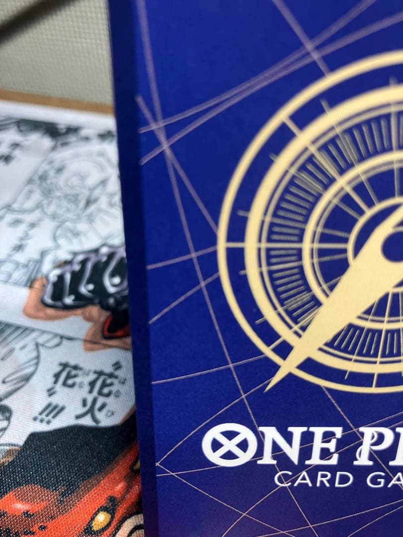 ワンピース カード　ゾロ　SP エッグヘッドクライシス　PRB02-006