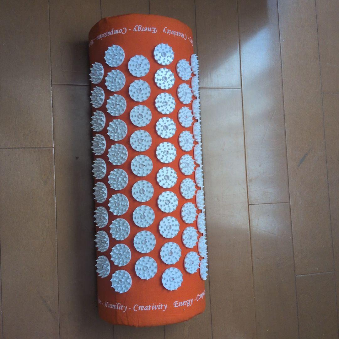 シャクティマットピロー