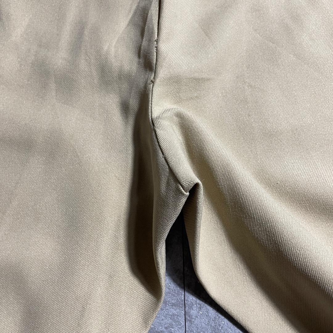 70s levi's チノ リーバイス Panatela USA製 W32