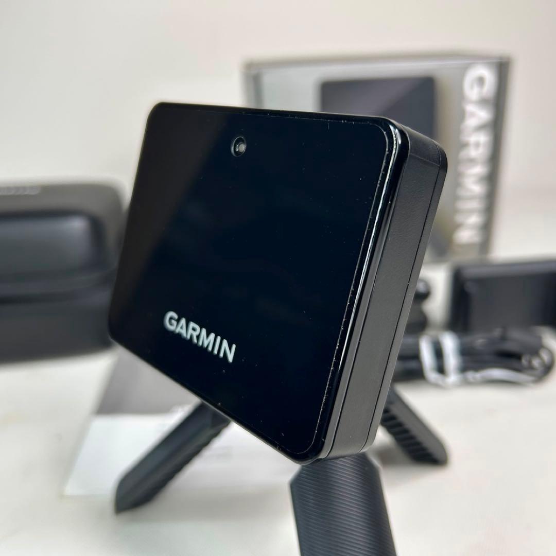 ガーミン R10 アプローチR10 ゴルフ用 ポータブル弾道測定器