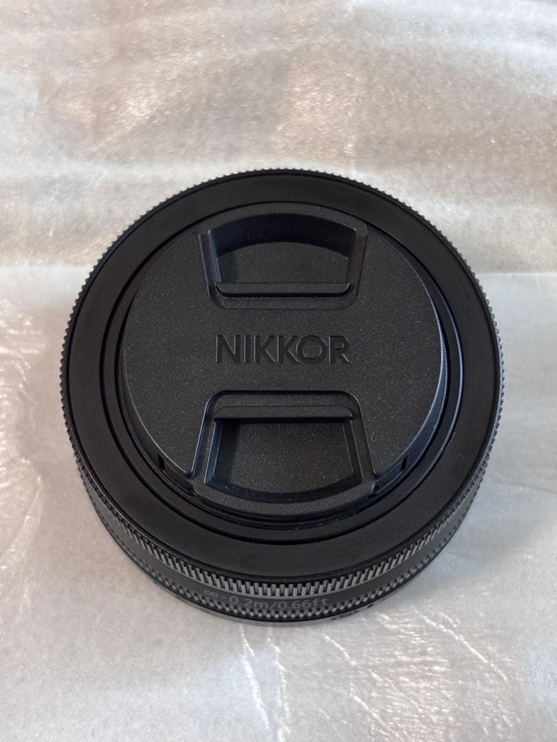 【撮影枚数:295枚】ニコン Z50 16-50 VR レンズキット