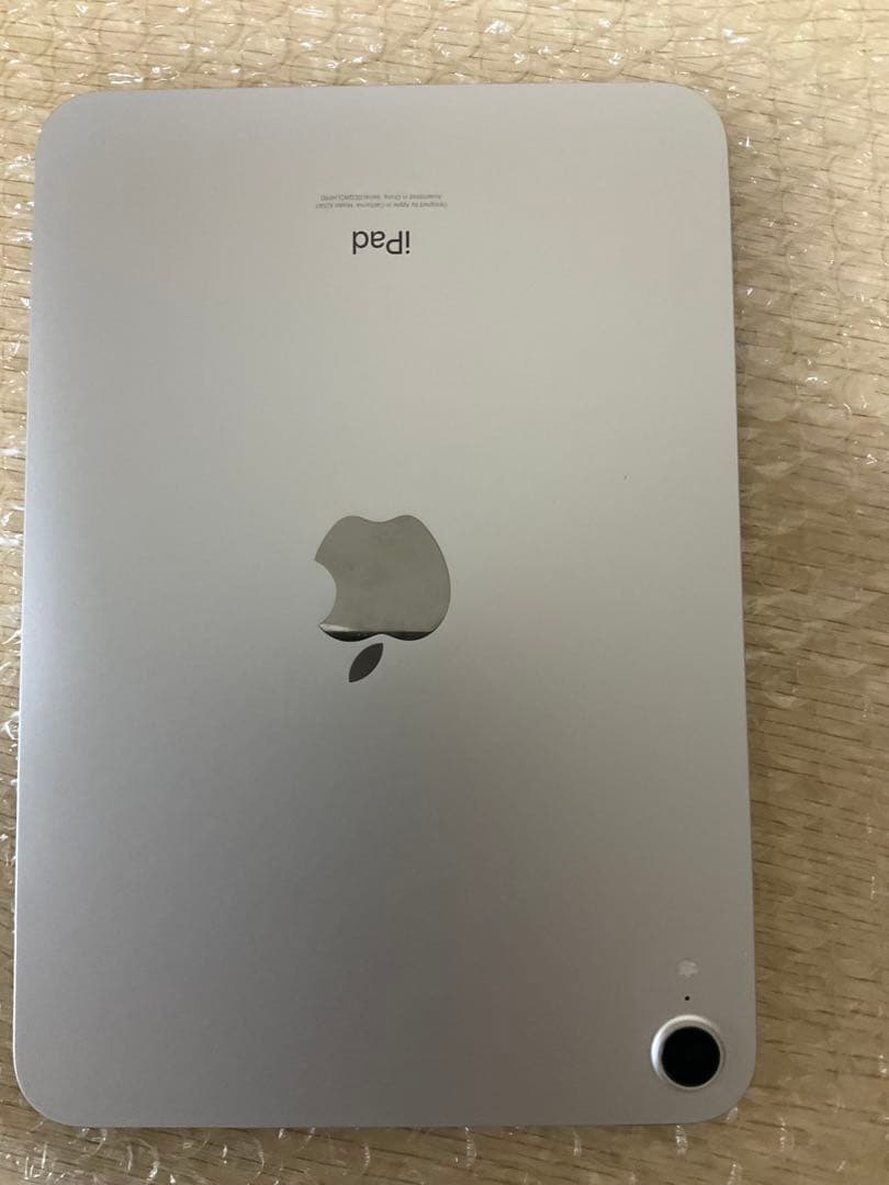 Apple iPad mini 第6世代 64GB Wi-Fiモデル