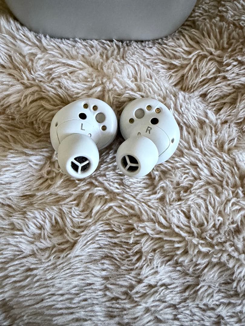 【外箱・付属品完備】Technics AZ80