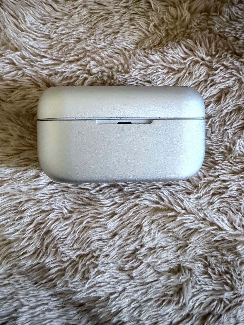 【外箱・付属品完備】Technics AZ80