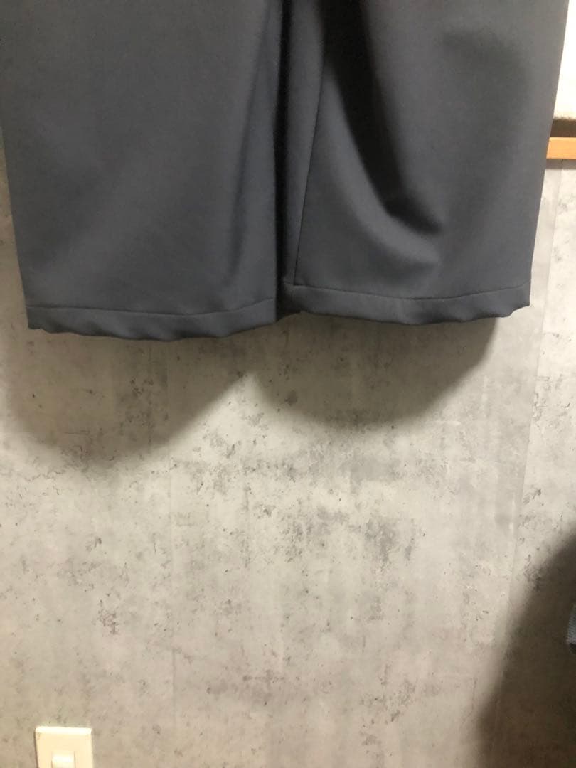 パンツ Jcaesar studio straight slacks