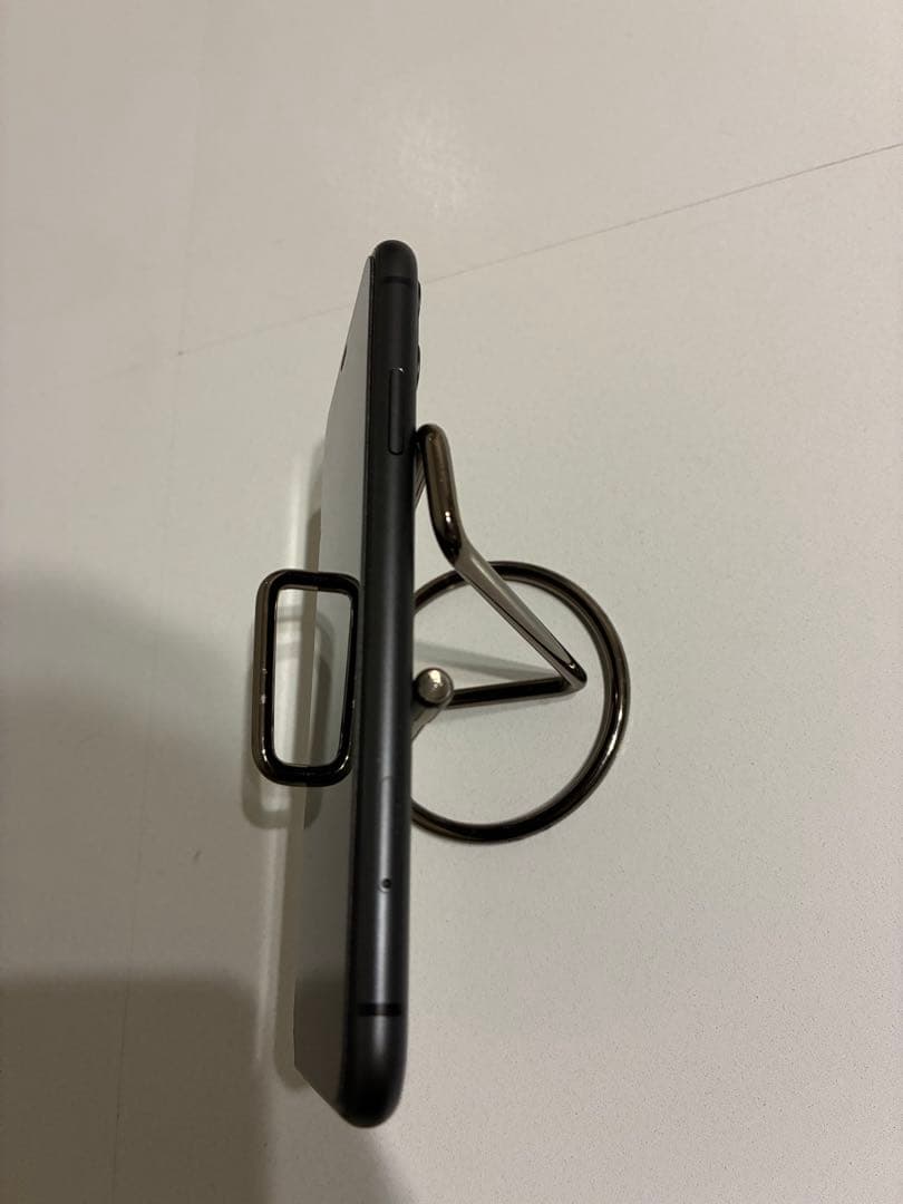 iPhone11バッテリー72％SIMフリー64GBホワイト