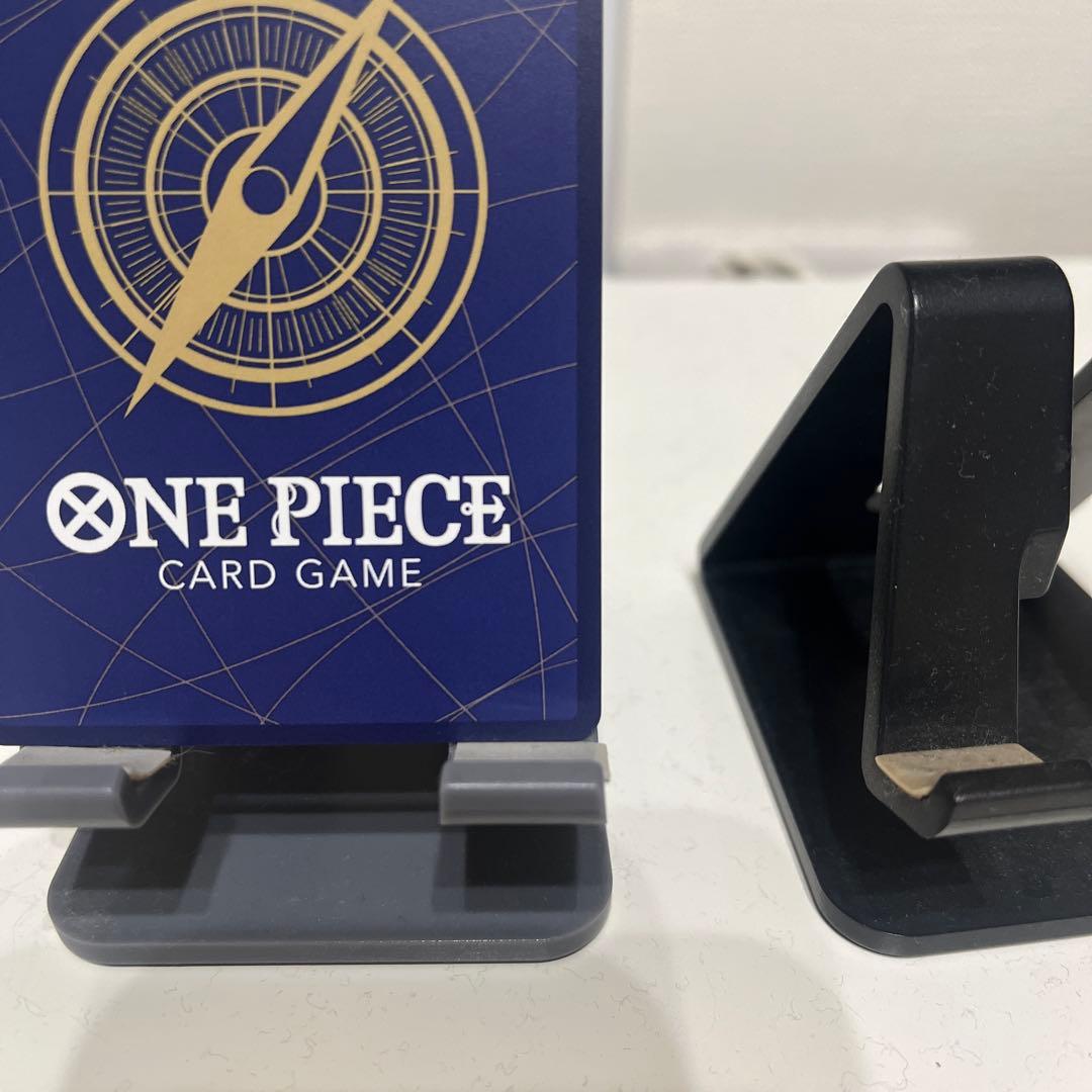 モンキー・D・ルフィ ホロカード 12000