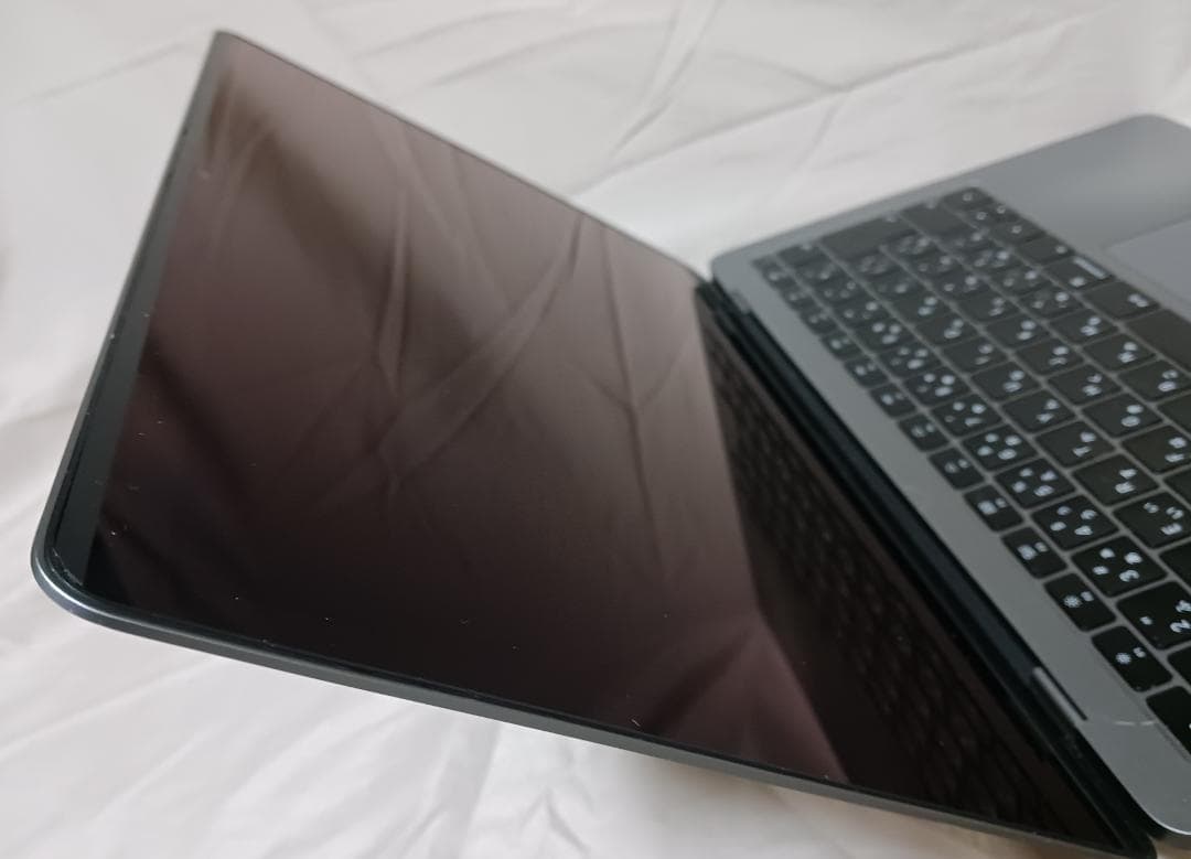 I5/16GB/256GB　MacBook Air 13インチ　2018