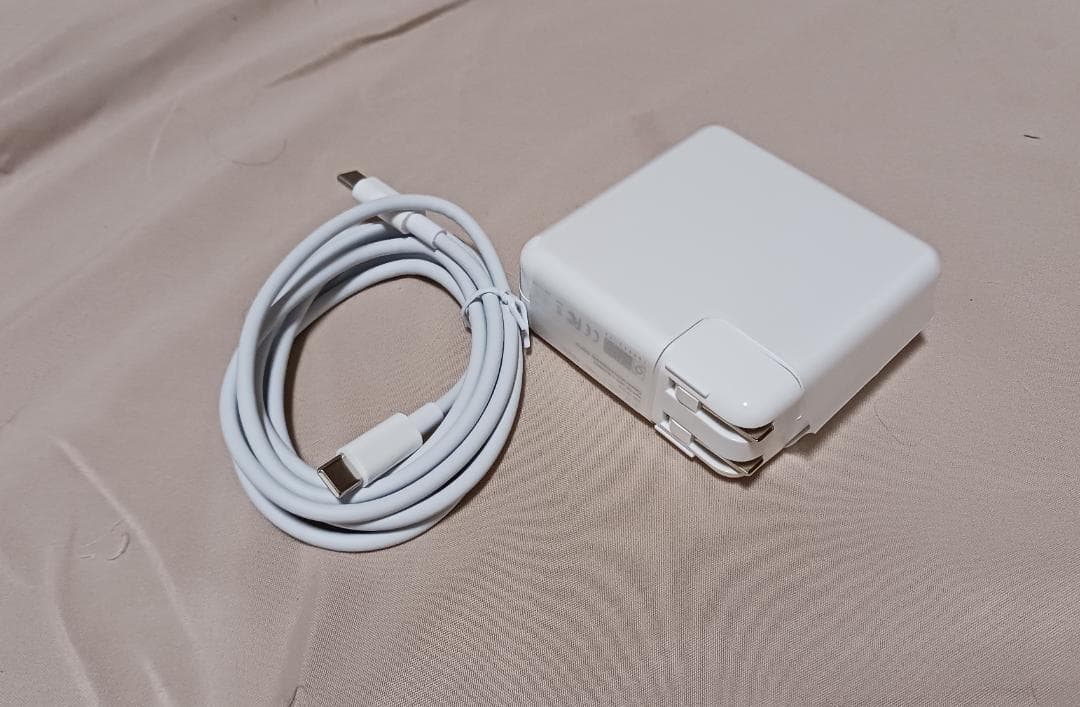 I5/16GB/256GB　MacBook Air 13インチ　2018