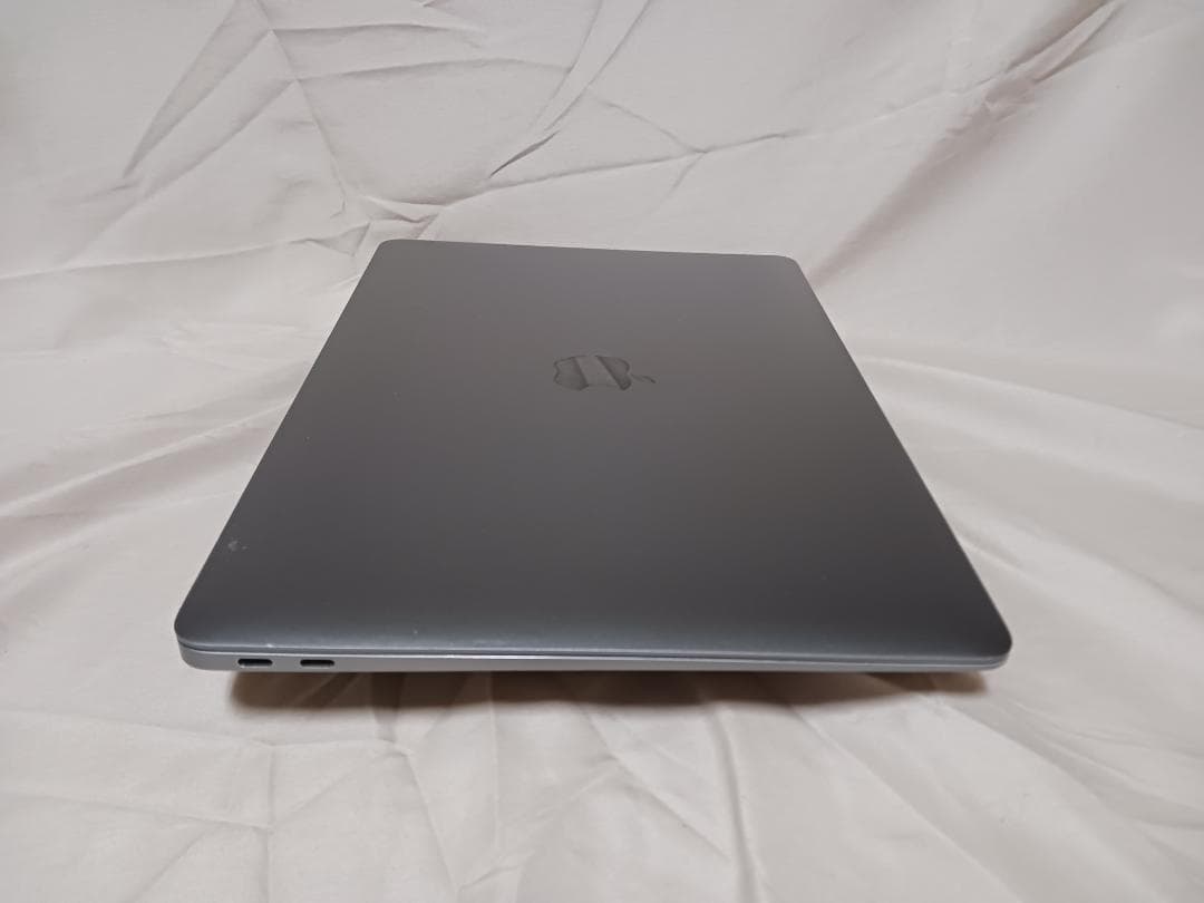 I5/16GB/256GB　MacBook Air 13インチ　2018