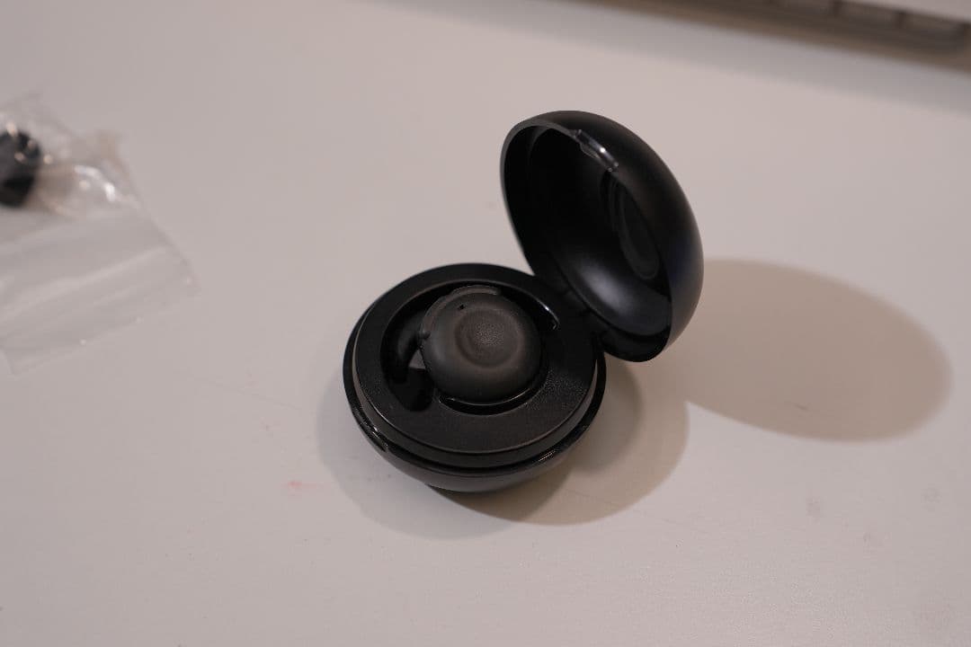 BONX BOOST ワイヤレスイヤホン フルパック