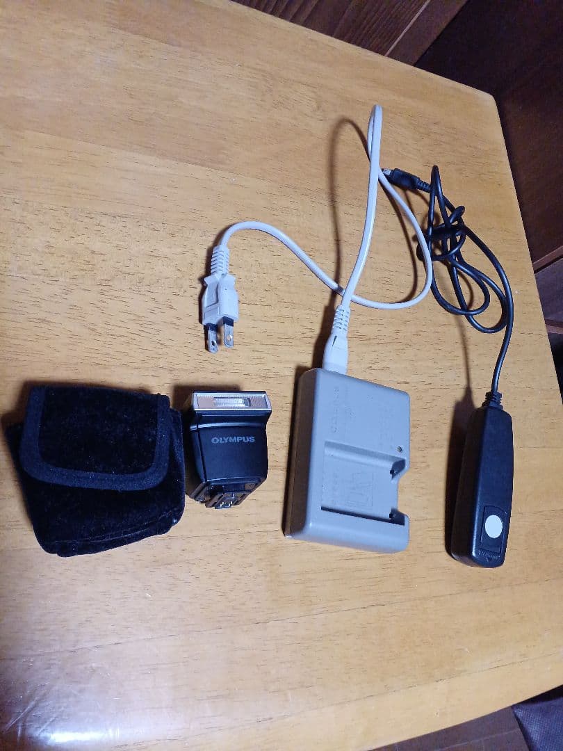 OLYMPUS PEN-F レンズキット シルバー カスタムフルセット