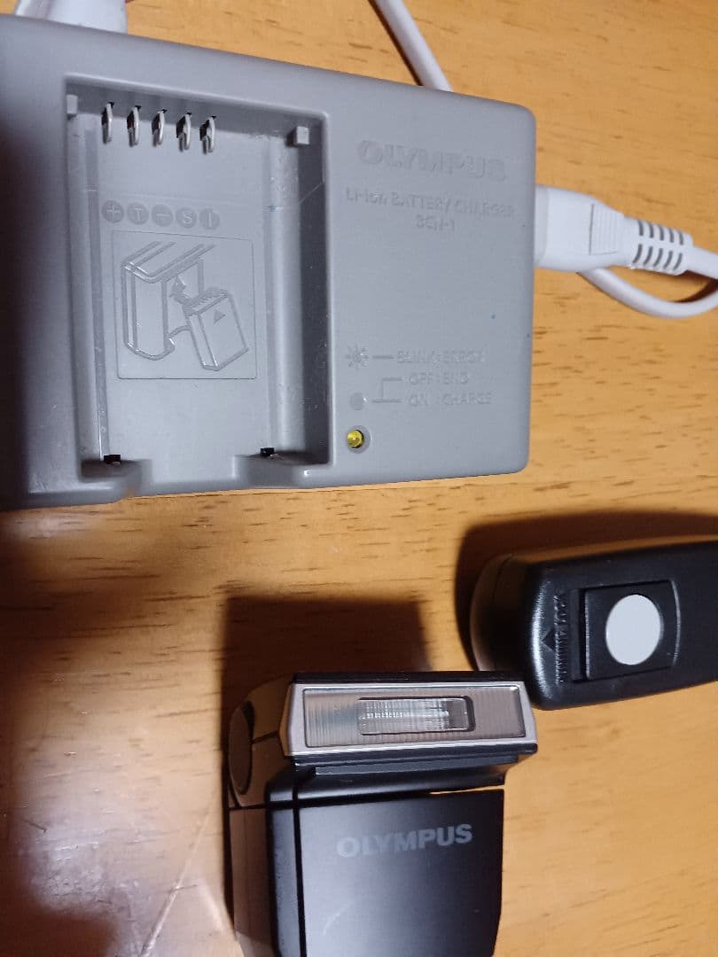 OLYMPUS PEN-F レンズキット シルバー カスタムフルセット