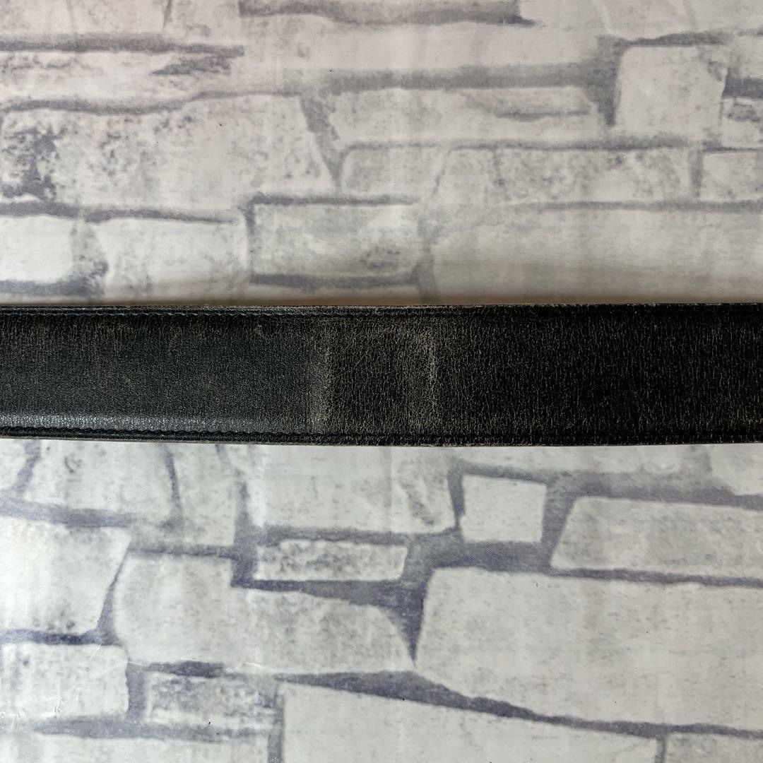 【箱 袋あり】HERMES　H型バックル ベルト コンスタンス　リバーシブル