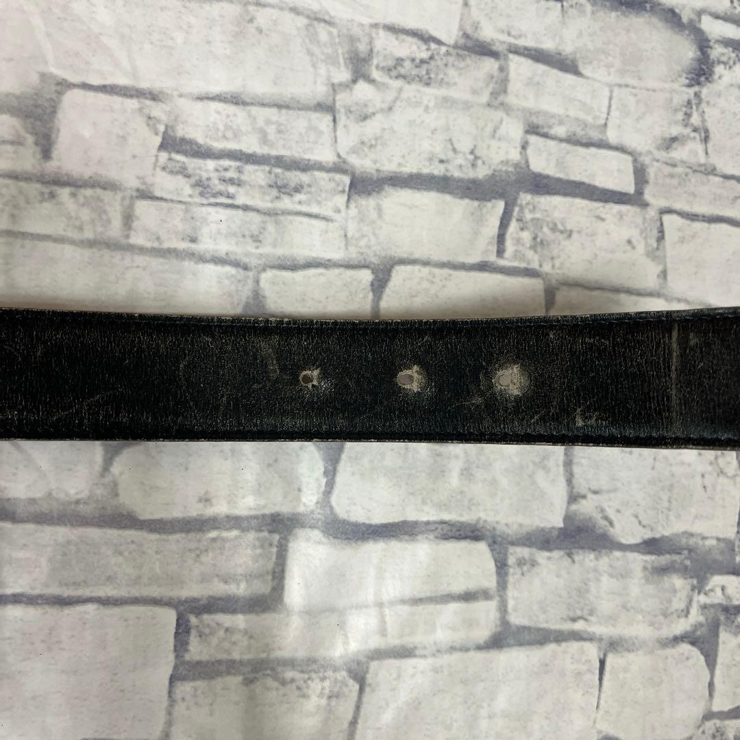 【箱 袋あり】HERMES　H型バックル ベルト コンスタンス　リバーシブル