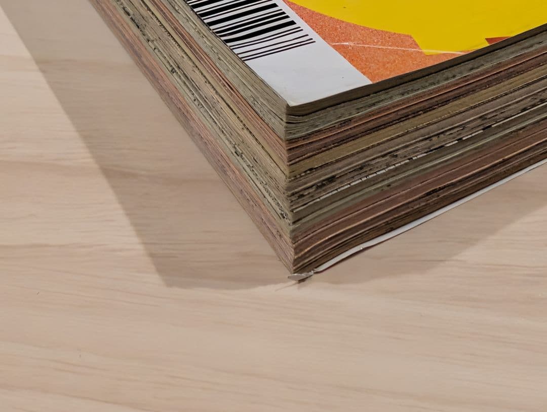 週刊少年ジャンプ 1996年41号 送料込 良品