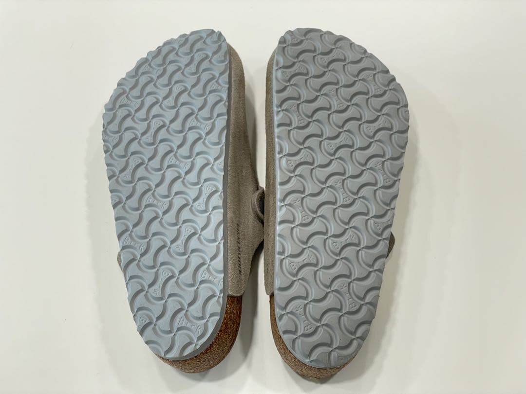 【にょっと】新品 BIRKENSTOCK×BEAMS別注 BOSTON