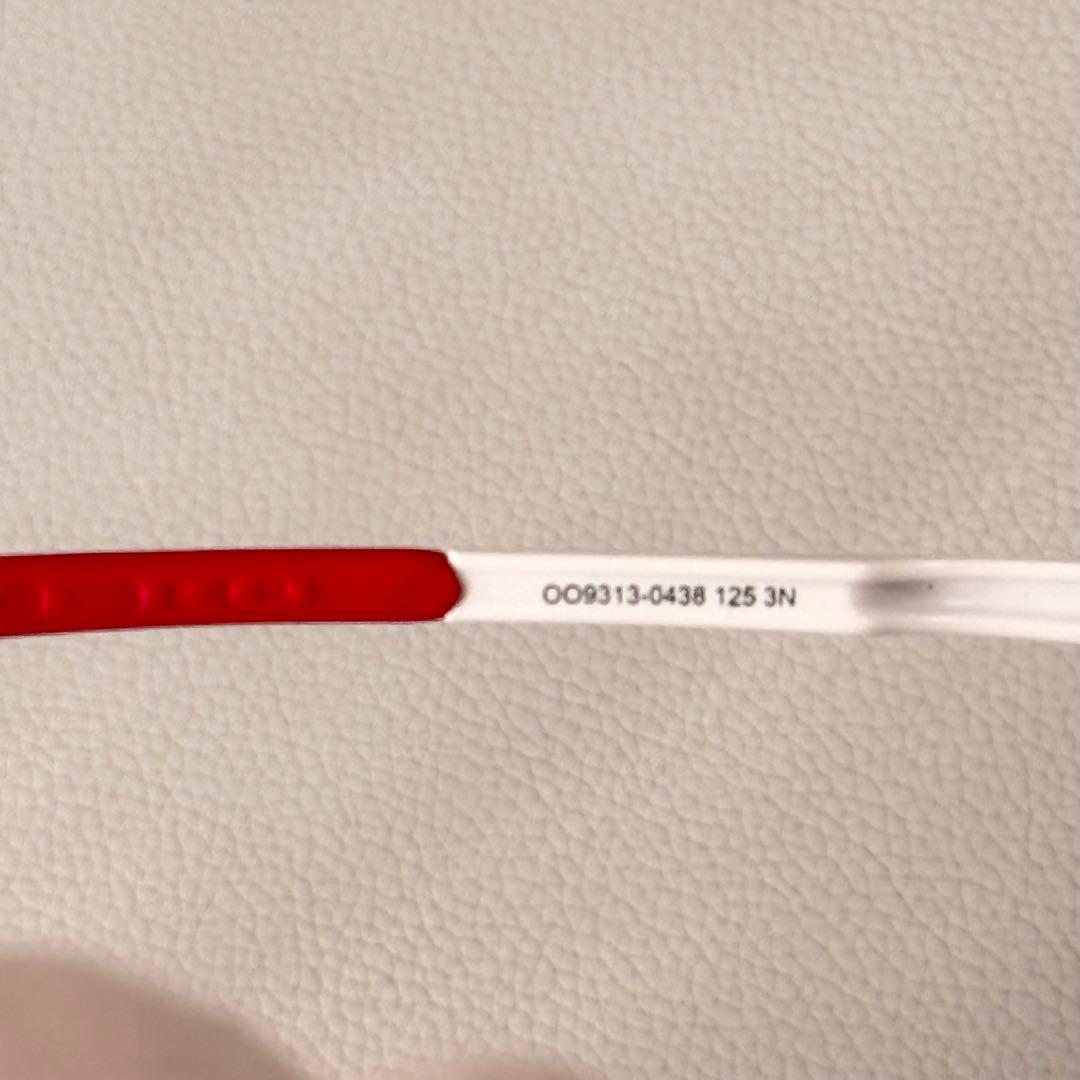 OAKLEY EV ZERO PATH サングラス oo9313-0438