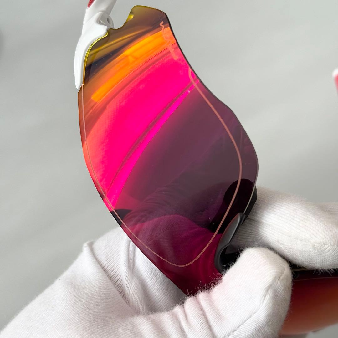 OAKLEY EV ZERO PATH サングラス oo9313-0438