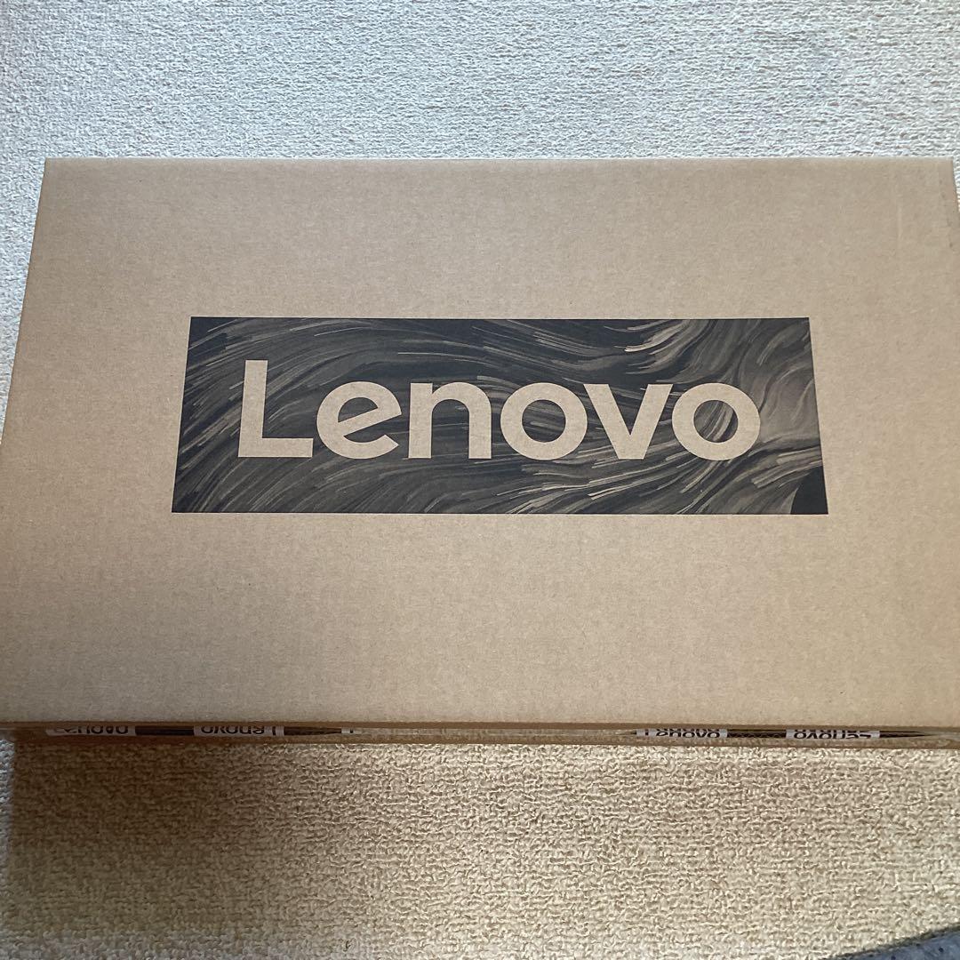 Lenovo IdeaPad 3 15.6インチ シルバー　Windows 11