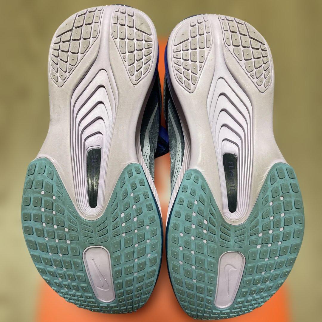 NIKE ZOOM FLY 6ランニングシューズ　26.0cm