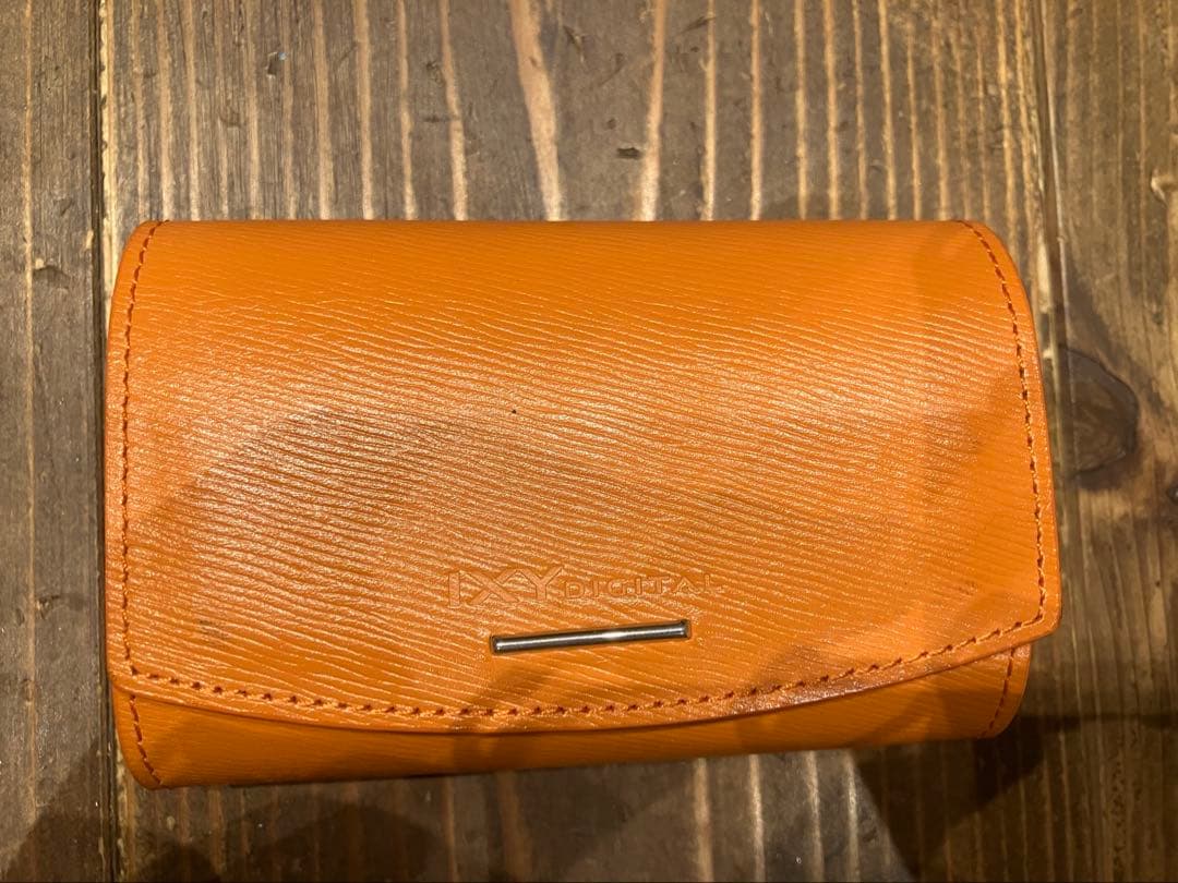 Canon IXY DIGITAL 830IS　コンパクトデジタルカメラ