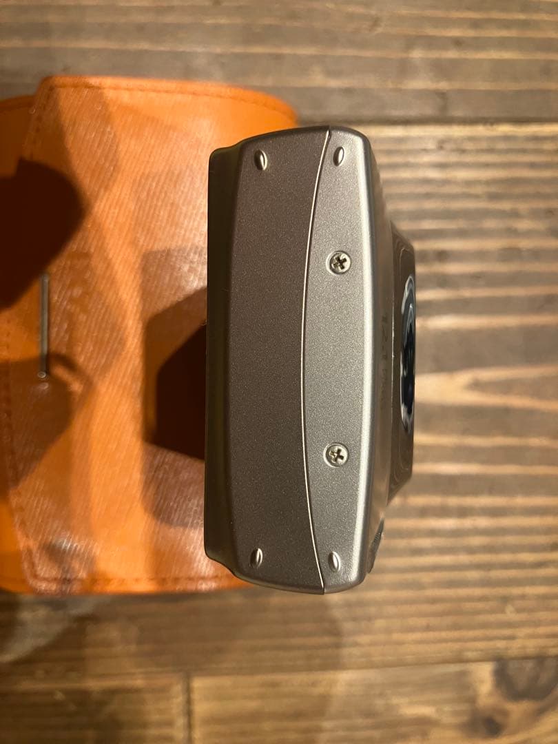 Canon IXY DIGITAL 830IS　コンパクトデジタルカメラ