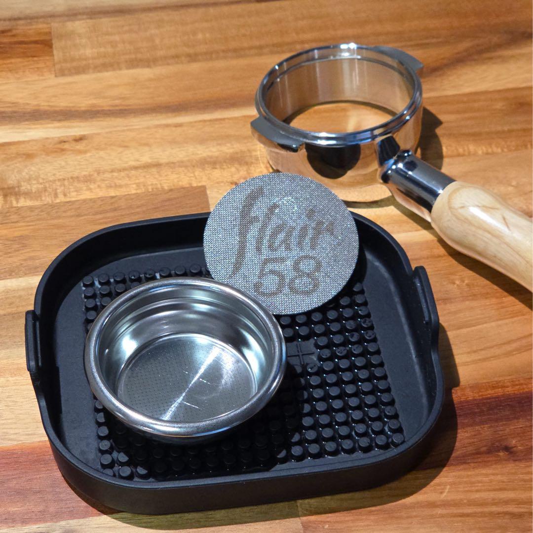 Flair58x （非電気式） 最強スターターセット