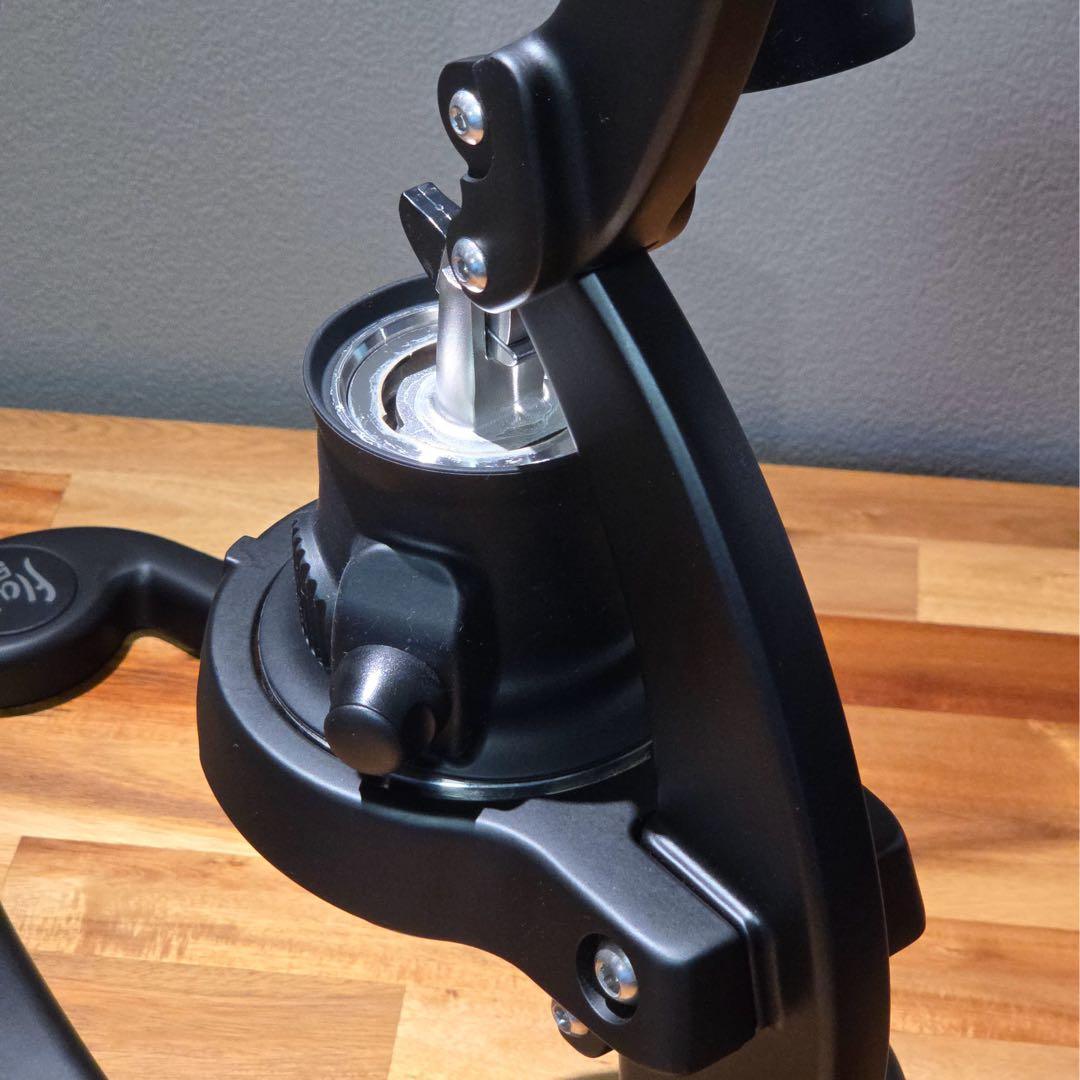 Flair58x （非電気式） 最強スターターセット