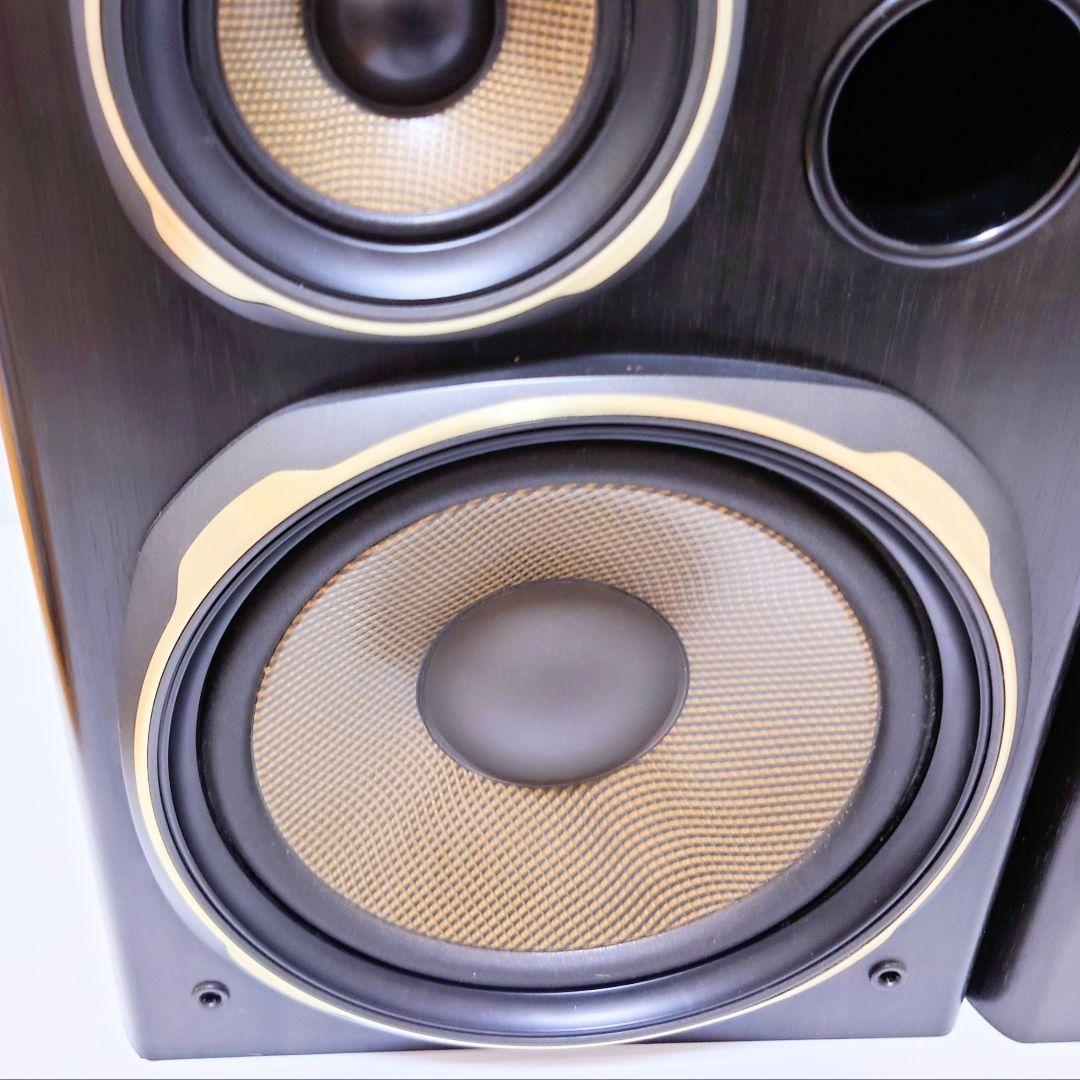 KENWOOD S-7i スピーカー ペア ケンウッド