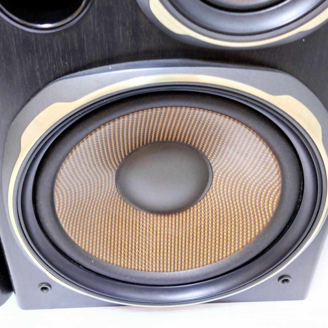 KENWOOD S-7i スピーカー ペア ケンウッド