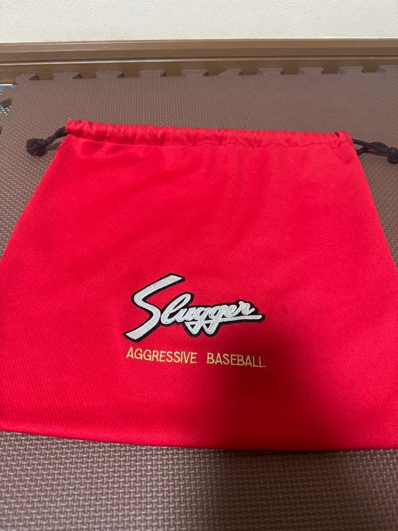 【最終】湯揉み型付済 久保田スラッガー L7内野手用オーダーグラブ