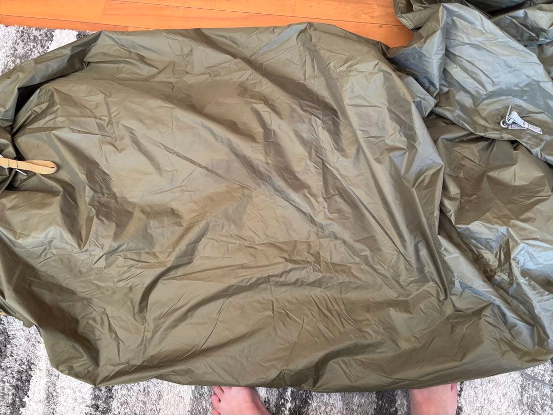 【美品】コールマン　ツーリングドームst テント